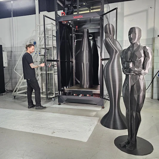 Choosing the Right 3D Printer: Tips for Making the Best Decision