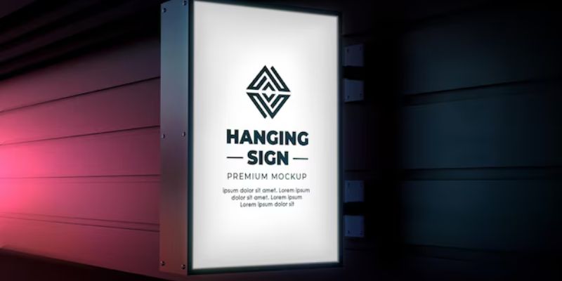Illuminating Brand Identities: LED Sign Board Mastery for Maximum Impact