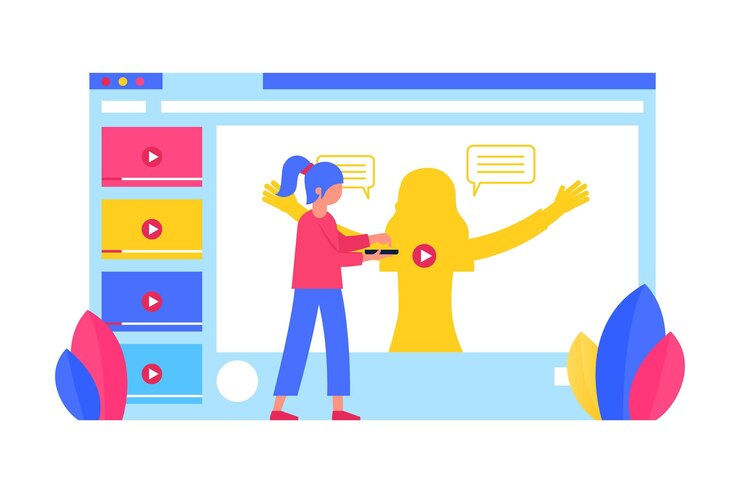 Animating for Different Platforms: Adapting Content in 2D Animation Services