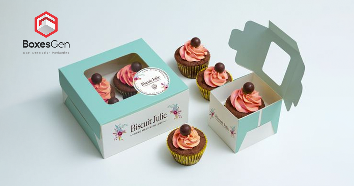 What is packaging in a bakery?