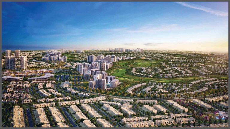 Emaar South Townhouses: Designed for the Modern Family