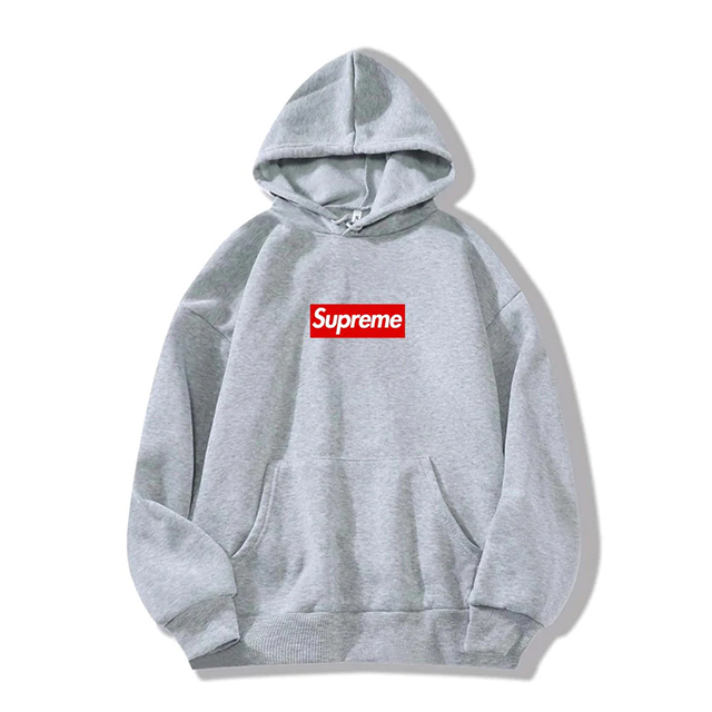 Supreme: The Pinnacle of Streetwear