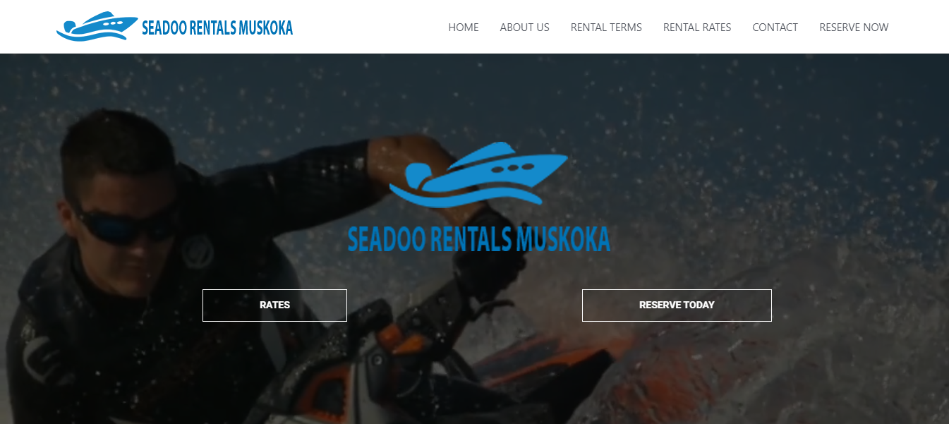 Embracing Adventure with Jetski Rental
