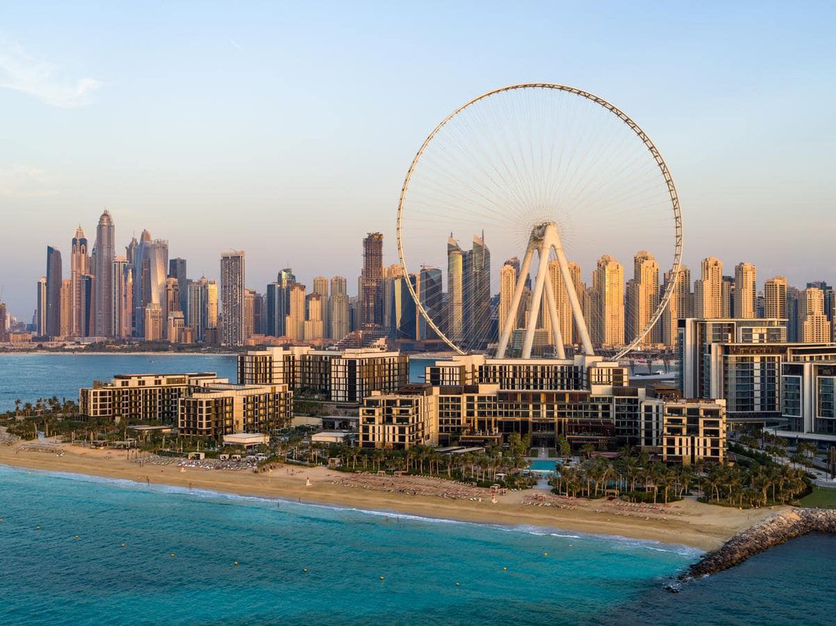 From Host to Superhost: Mastering Airbnb Management Dubai