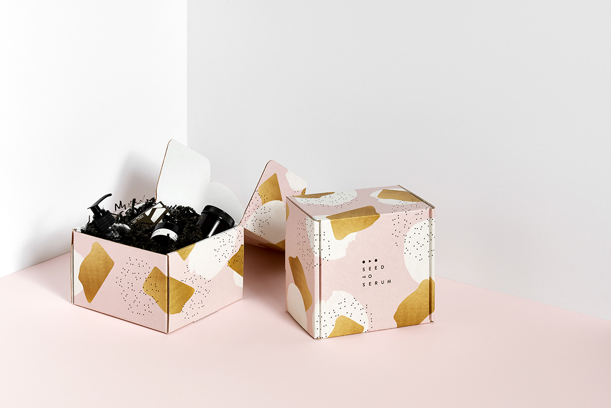 The Significance of Luxury Gift Boxes in Gifting