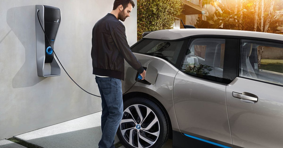 Top 10 Things to Consider Before Installing an EV Home Charger